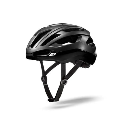 Julbo Fast Lane Juodas Matinis rM Dviračio Šalmas