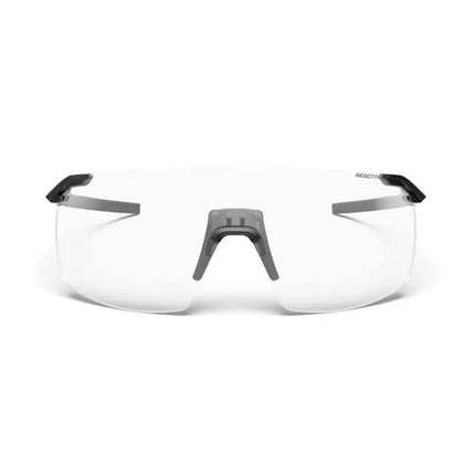 JULBO FASTER akiniai, M dydis, juodi