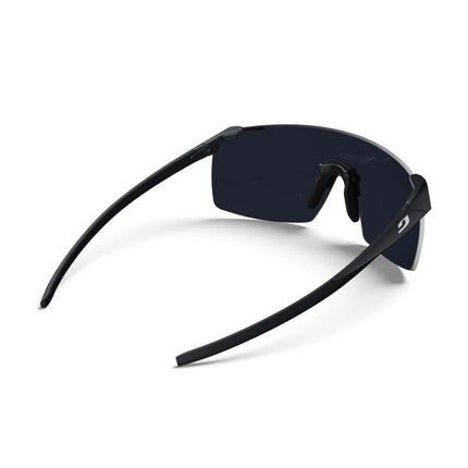JULBO FASTER akiniai, M dydis, juodi