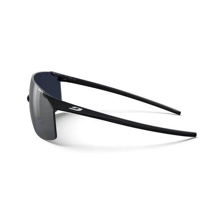 JULBO FASTER akiniai, M dydis, juodi