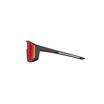 Julbo Fury S akiniai – matinė juoda | Spectron 3Cf