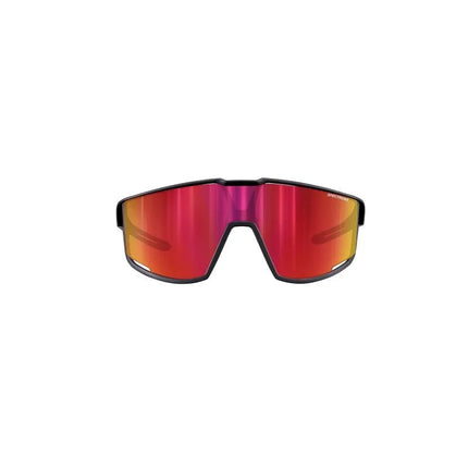 Julbo Fury S akiniai – matinė juoda | Spectron 3Cf