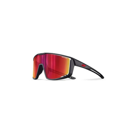 Julbo Fury S akiniai – matinė juoda | Spectron 3Cf