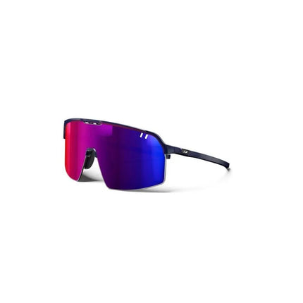 JULBO INTENSITY sportiniai akiniai tamsiai mėlynos Cat 3 M