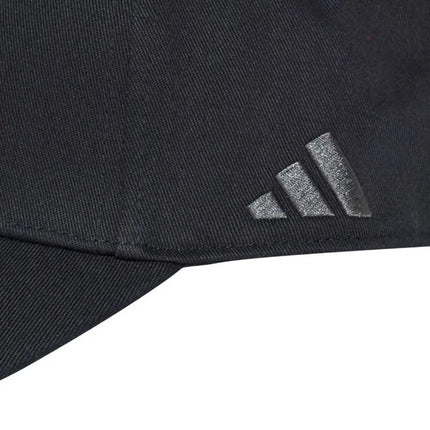 Juoda „Adidas“ Miuncheno „Bayern“ kepurė KT3397