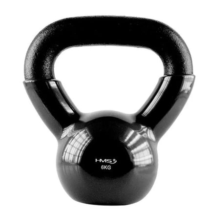 Juoda HMS KNV06 ketaus giria 6kg