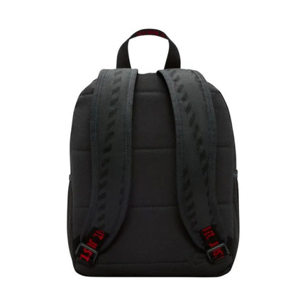 Juoda vaikiška kuprinė Nike JDI Mini IO1530 010