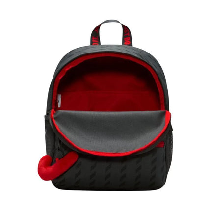 Juoda vaikiška kuprinė Nike JDI Mini IO1530 010