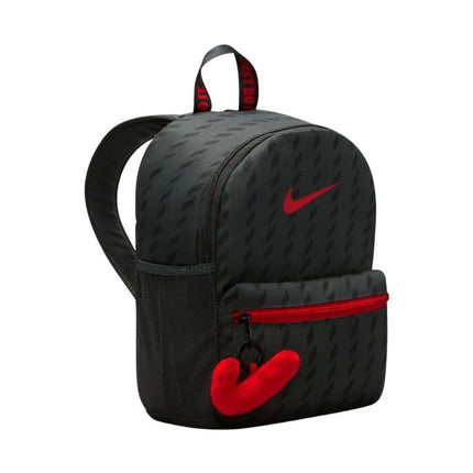 Juoda vaikiška kuprinė Nike JDI Mini IO1530 010