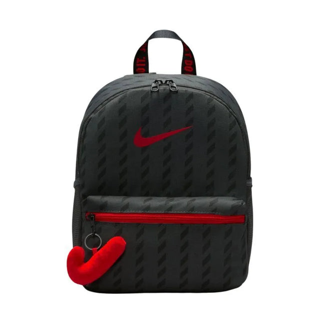 Juoda vaikiška kuprinė Nike JDI Mini IO1530 010