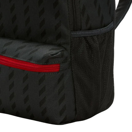 Juoda vaikiška kuprinė Nike JDI Mini IO1530 010
