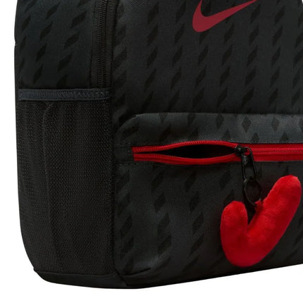 Juoda vaikiška kuprinė Nike JDI Mini IO1530 010