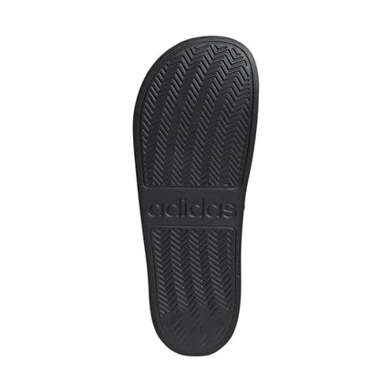 Juodos spalvos Adidas Adilette Shower Bayern Munich šlepetės KJ7030
