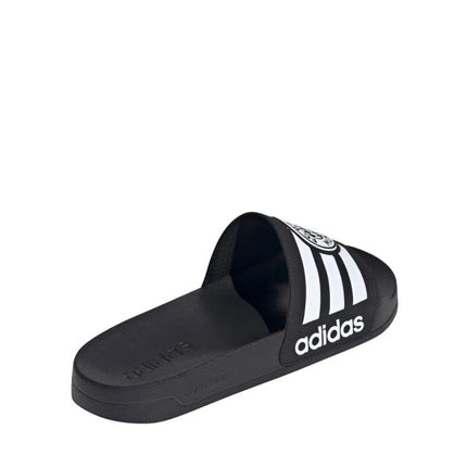 Juodos spalvos Adidas Adilette Shower Bayern Munich šlepetės KJ7030