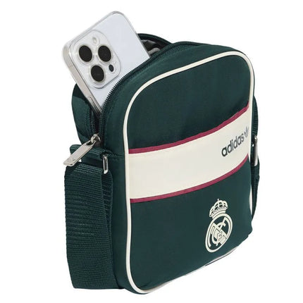 Juosmens krepšys adidas Sestiwal Real Madrid KS8132