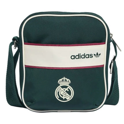 Juosmens krepšys adidas Sestiwal Real Madrid KS8132