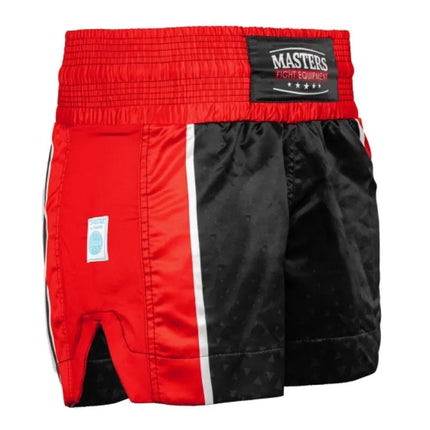 K-1 MASTERS „COMBAT“ šortai (patvirtinti WAKO)