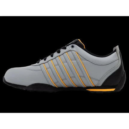 K-Swiss ARVEE 1.5 ULTIMATE vyriški laisvalaikio bateliai, pilki (02453-032-M)