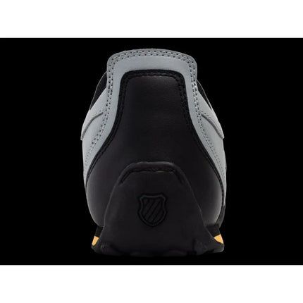 K-Swiss ARVEE 1.5 ULTIMATE vyriški laisvalaikio bateliai, pilki (02453-032-M)