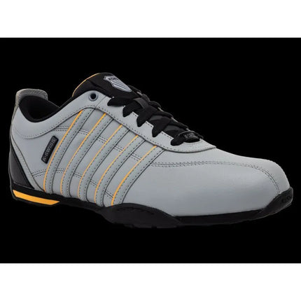 K-Swiss ARVEE 1.5 ULTIMATE vyriški laisvalaikio bateliai, pilki (02453-032-M)