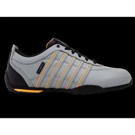 K-Swiss ARVEE 1.5 ULTIMATE vyriški laisvalaikio bateliai, pilki (02453-032-M)