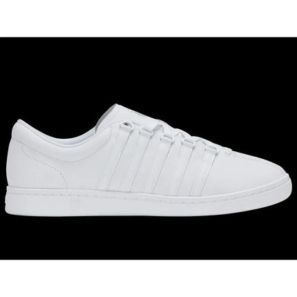 K-Swiss CLASSIC 66 NXT balti sportiniai bateliai (04593-101-M)