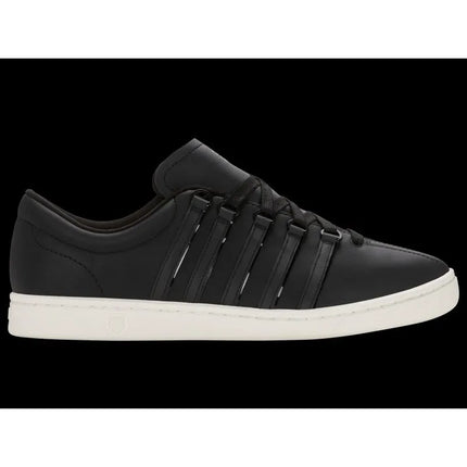K-swiss CLASSIC 66 NXT BLACK/SNOW WHITE-M sportiniai bateliai (04593-065-M)