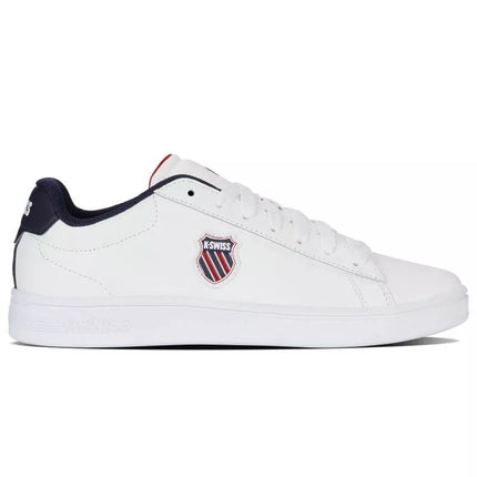 K-Swiss Court Shield II M 04412-983-M batai