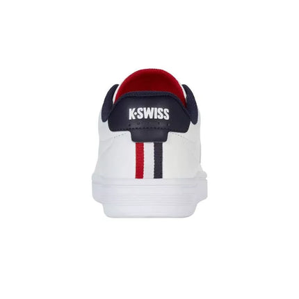 K-Swiss Court Shield II M 04412-983-M batai
