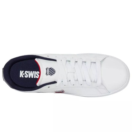 K-Swiss Court Shield II M 04412-983-M batai