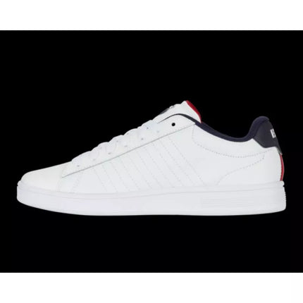 K-Swiss Court Shield II M 04412-983-M batai