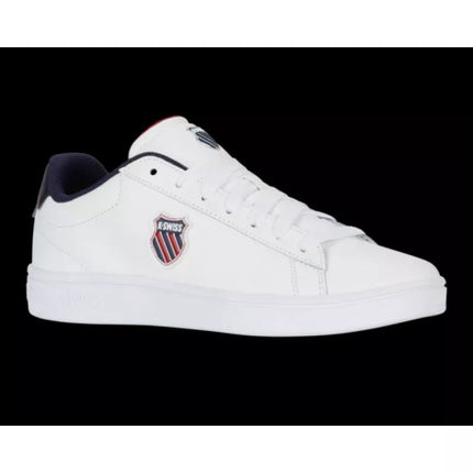 K-Swiss Court Shield II M 04412-983-M batai