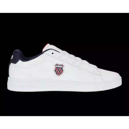 K-Swiss Court Shield II M 04412-983-M batai