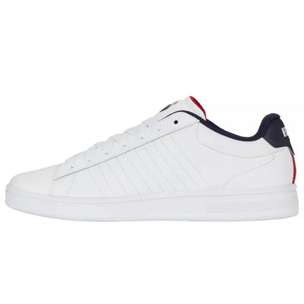 K-Swiss Court Shield II M 04412-983-M batai