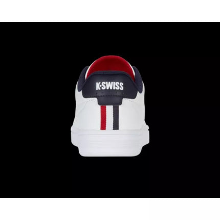 K-Swiss Court Shield II M 04412-983-M batai
