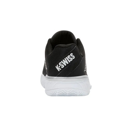 K-swiss EXPRESS LIGHT 3 HB moteriški teniso bateliai, juodi (98563-085-M)