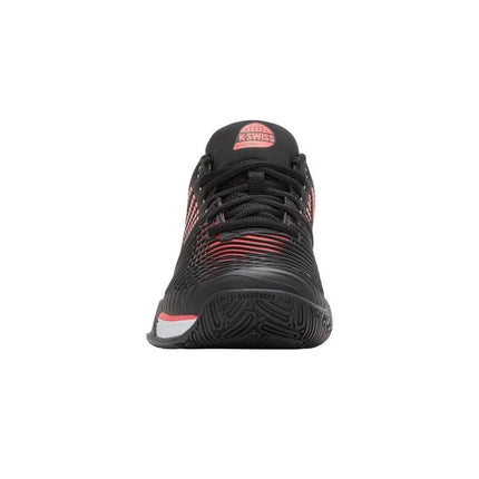 K-swiss EXPRSLIGHT3 HB PADEL vyriški padelio bateliai, juodi (08900-074-M)