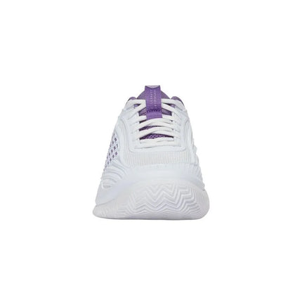 K-swiss HCE 3 CLAY moteriški treniruočių sportbačiai, balti (94604-149-M)