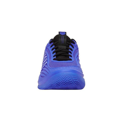 K-swiss HCE 3 CLAY vyriški treniruočių bateliai mėlyni (04604-416-M)