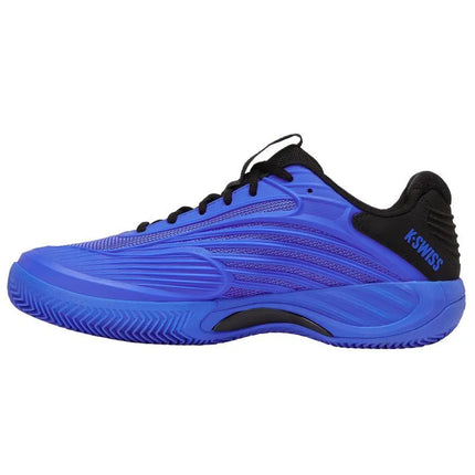 K-swiss HCE 3 CLAY vyriški treniruočių bateliai mėlyni (04604-416-M)