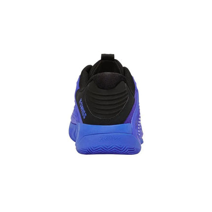 K-swiss HCE 3 CLAY vyriški treniruočių bateliai mėlyni (04604-416-M)