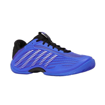 K-swiss HCE 3 CLAY vyriški treniruočių bateliai mėlyni (04604-416-M)