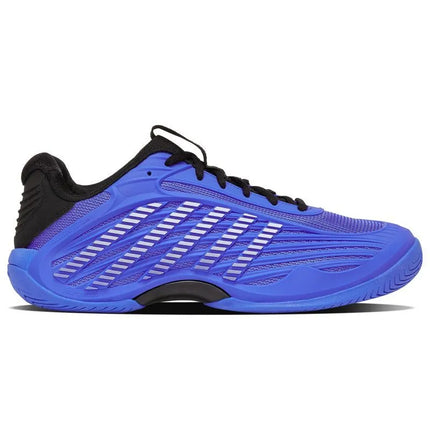 K-swiss HYPERCOURT EXPRESS 3 vyriški treniruočių sportbačiai mėlyni (04603-416-M)