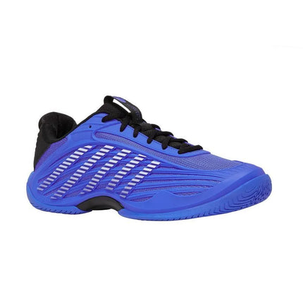 K-swiss HYPERCOURT EXPRESS 3 vyriški treniruočių sportbačiai mėlyni (04603-416-M)