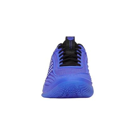 K-swiss HYPERCOURT EXPRESS 3 vyriški treniruočių sportbačiai mėlyni (04603-416-M)