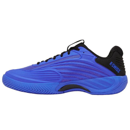 K-swiss HYPERCOURT EXPRESS 3 vyriški treniruočių sportbačiai mėlyni (04603-416-M)
