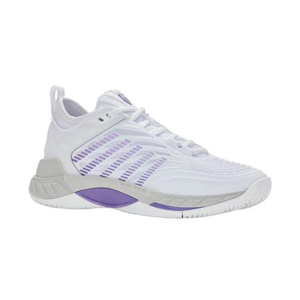 K-swiss HYPERCOURT SUPREME 2 moteriški teniso bateliai balti (99071-160-M)