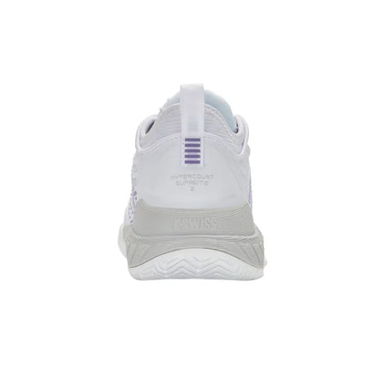 K-swiss HYPERCOURT SUPREME 2 moteriški teniso bateliai balti (99071-160-M)