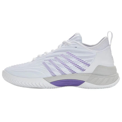 K-swiss HYPERCOURT SUPREME 2 moteriški teniso bateliai balti (99071-160-M)