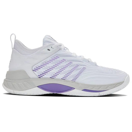 K-swiss HYPERCOURT SUPREME 2 moteriški teniso bateliai balti (99071-160-M)